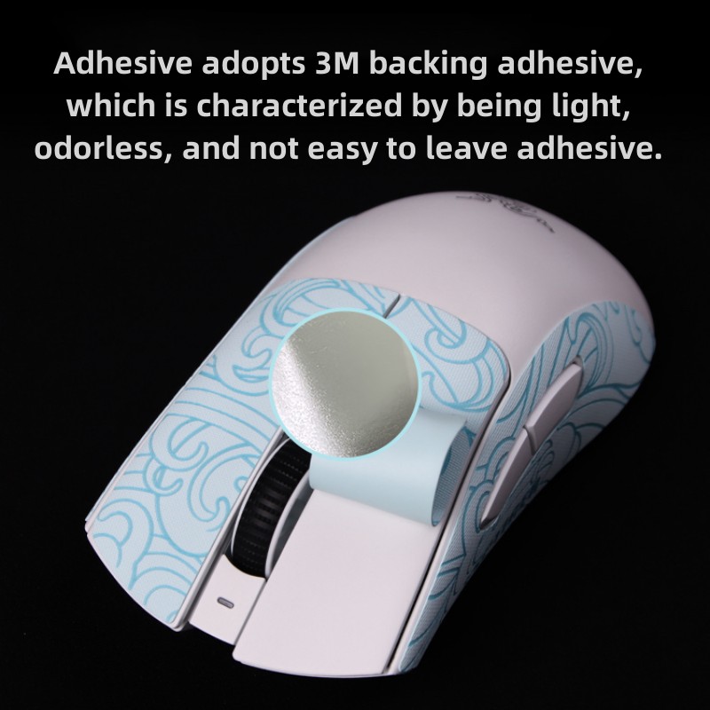 Esports Tiger Gaming Mouse Gri - огляд і ціна Fps Gaming Mouse