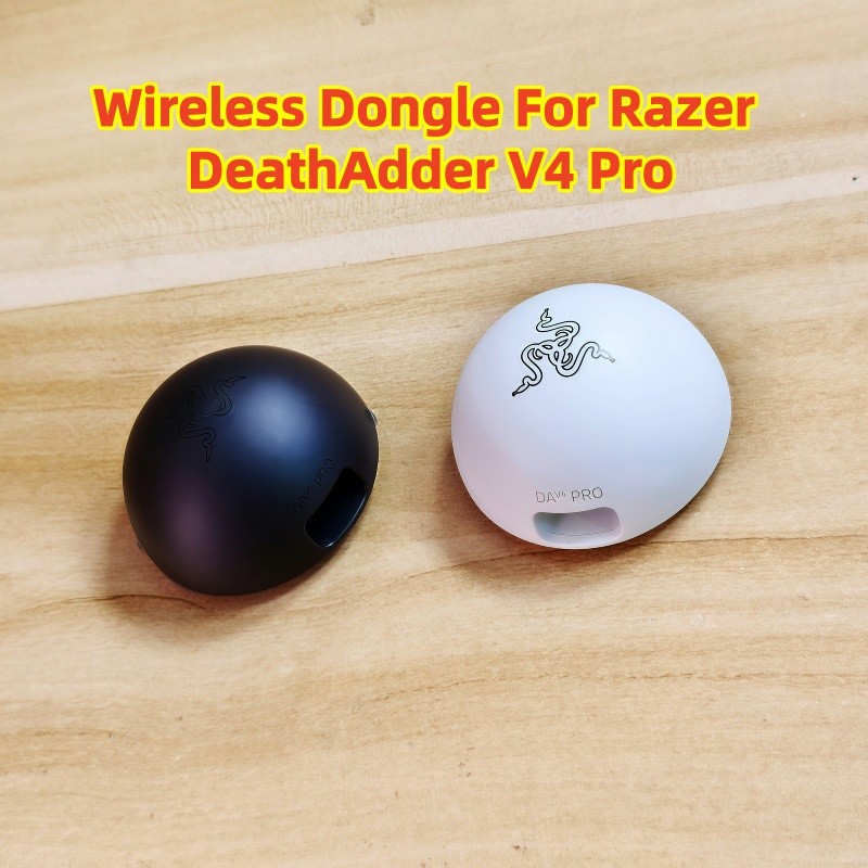 Wireless Dongle HYPERSPEED Rec - огляд і ціна Fps Gaming Mouse