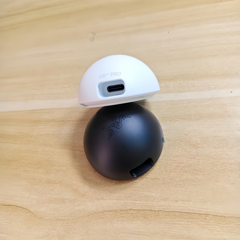 Wireless Dongle HYPERSPEED Rec - огляд і ціна Fps Gaming Mouse