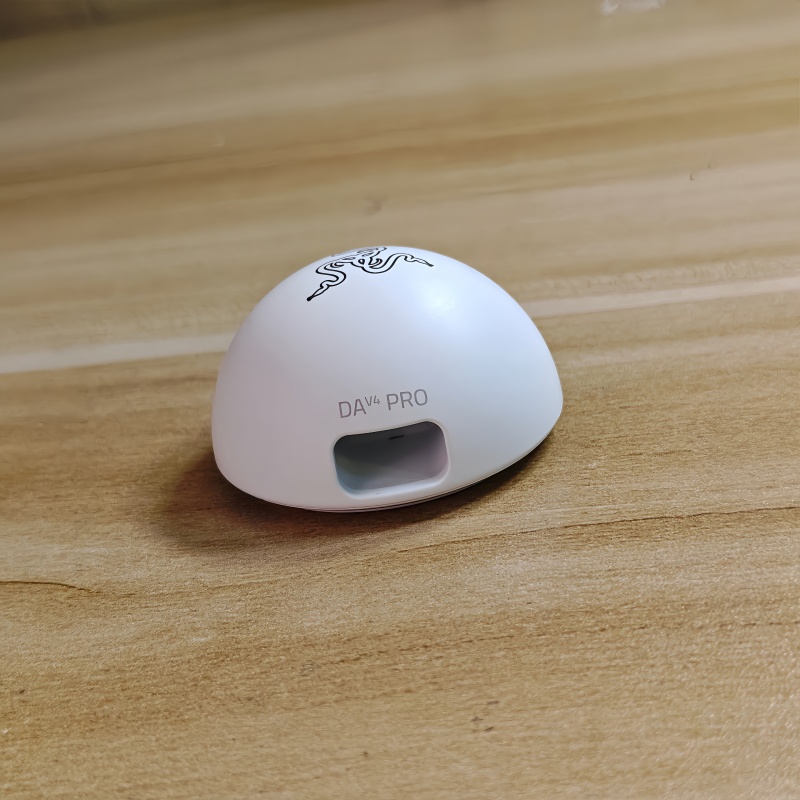 Wireless Dongle HYPERSPEED Rec - огляд і ціна Fps Gaming Mouse