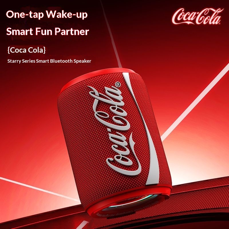 New Coke-Cola Collaboration Bl - огляд і ціна Sound Card Usb