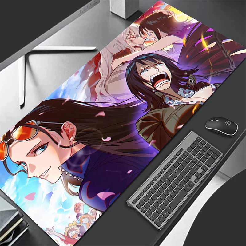 Japan Sexy Anime Girl Mouse Pa - огляд і ціна Pc Gaming Nzxt