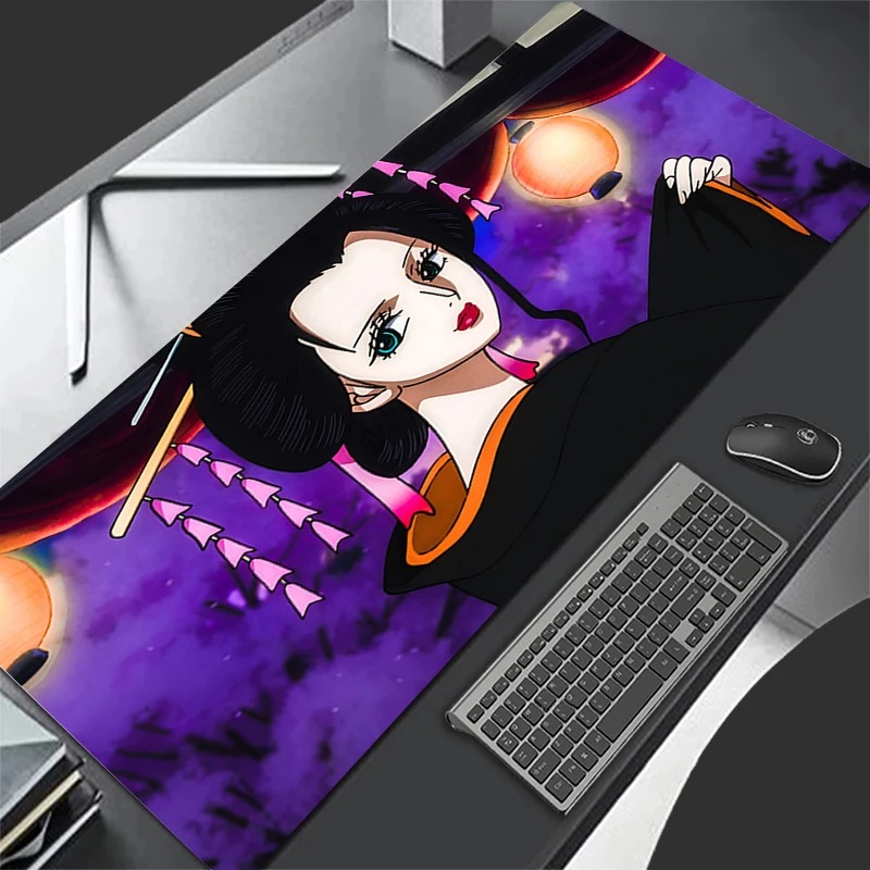 Japan Sexy Anime Girl Mouse Pa - огляд і ціна Pc Gaming Nzxt