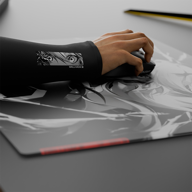 Wallhack Esports Specific Flut - огляд і ціна Fps Gaming Mouse