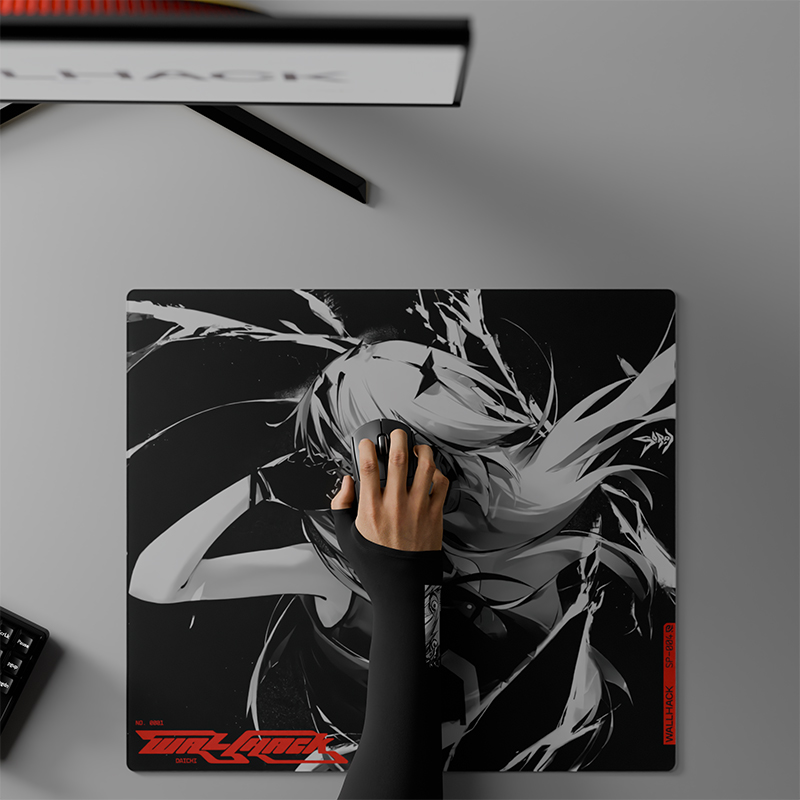 Wallhack Esports Specific Flut - огляд і ціна Fps Gaming Mouse