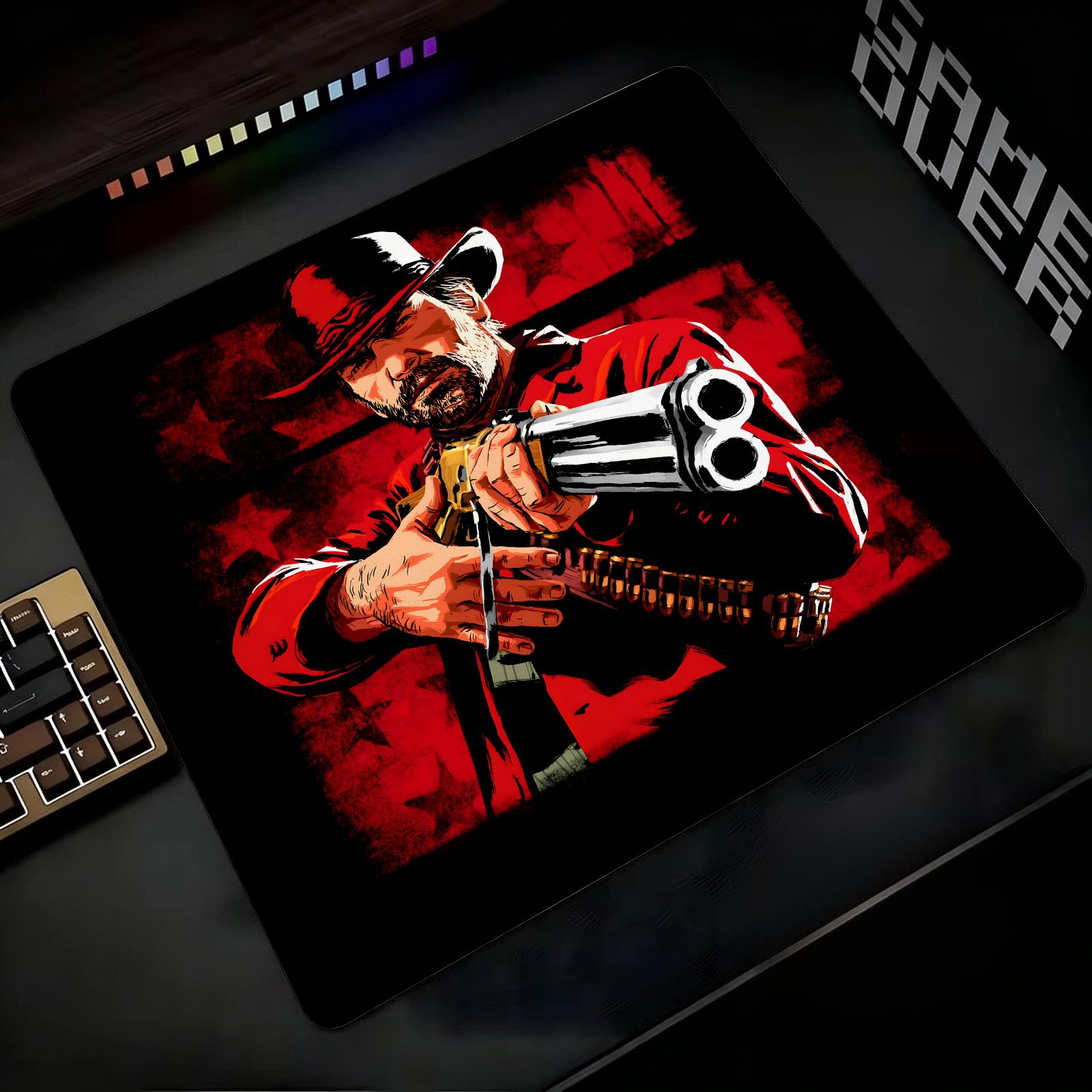 Mouse Pad Regular gaming mouse - огляд і ціна Gaming Desk Mat