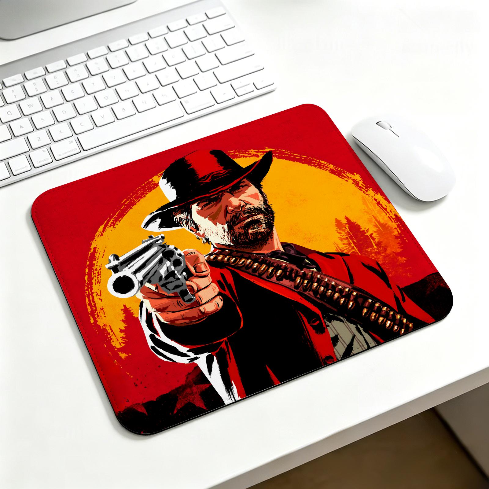 Mouse Pad Regular gaming mouse - огляд і ціна Gaming Desk Mat