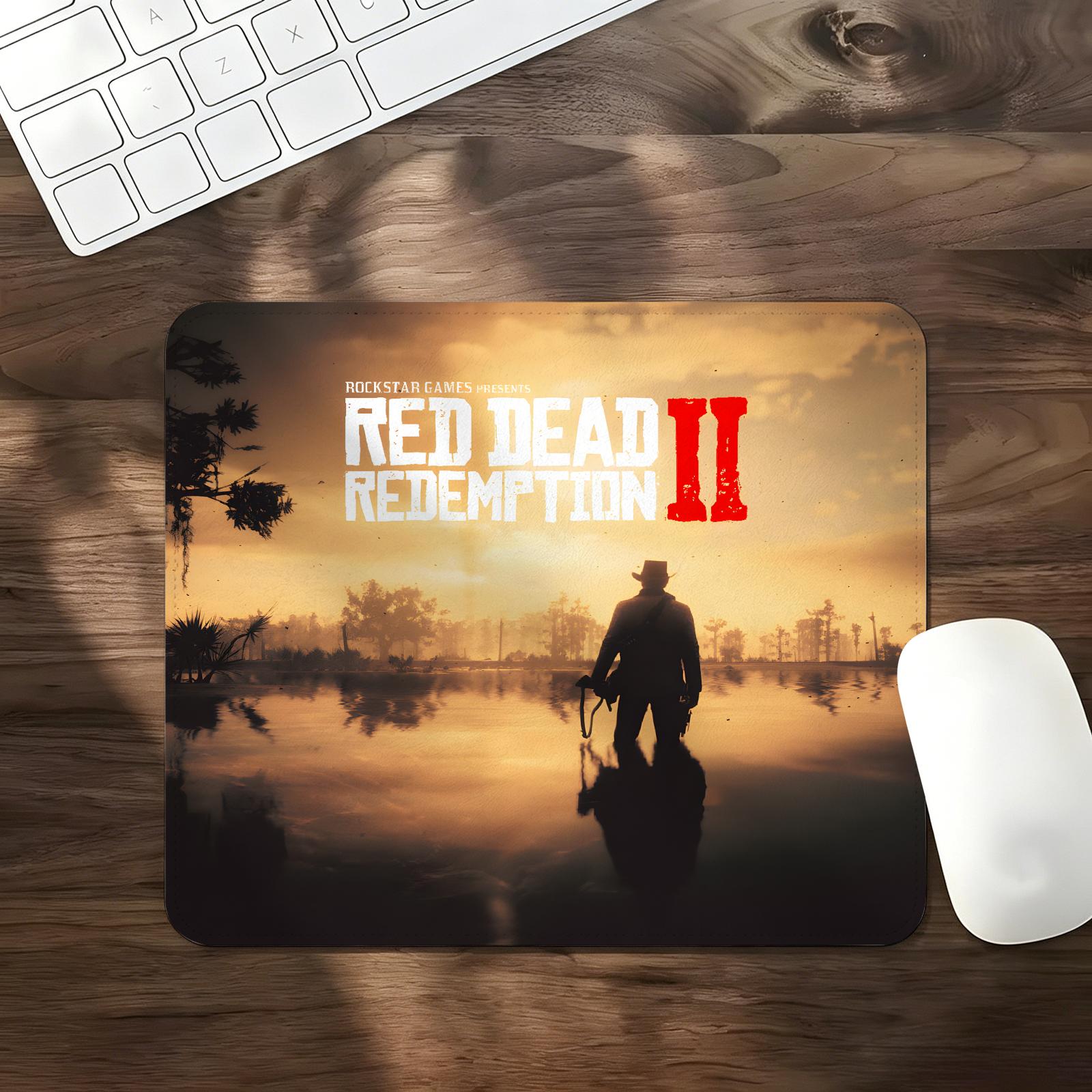 Mouse Pad Regular gaming mouse - огляд і ціна Gaming Desk Mat