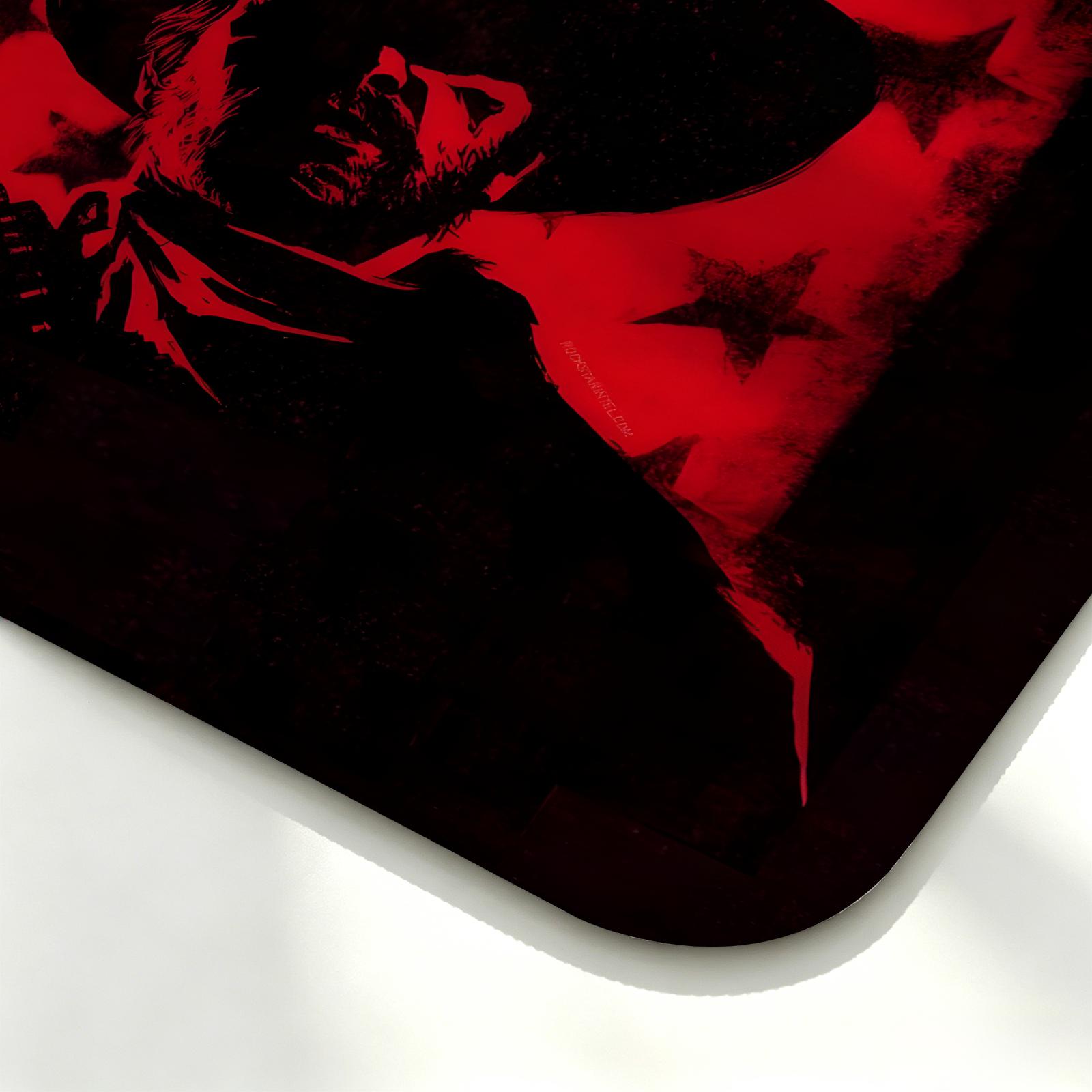 Mouse Pad Regular gaming mouse - огляд і ціна Gaming Desk Mat