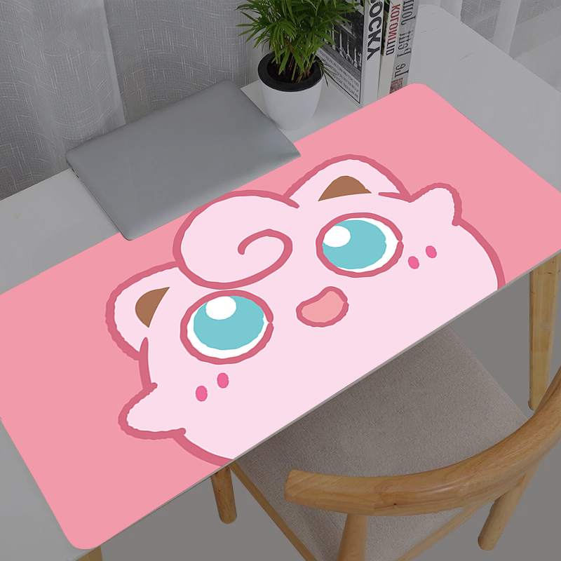 Mouse Pad Large PC Pokemon Pik - огляд і ціна Pc Gaming Nzxt