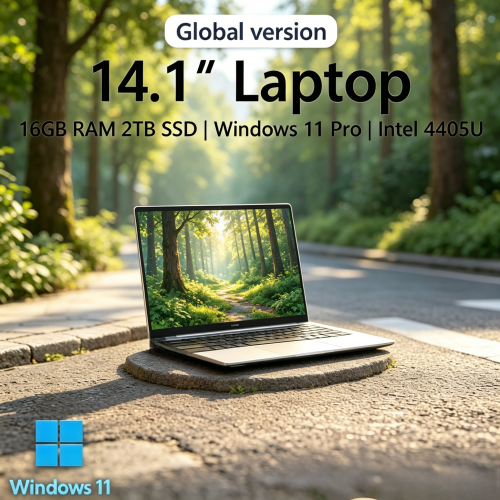 Dapper 2026 Compact 14.1 Inch  - огляд і ціна Pc Gaming Compact
