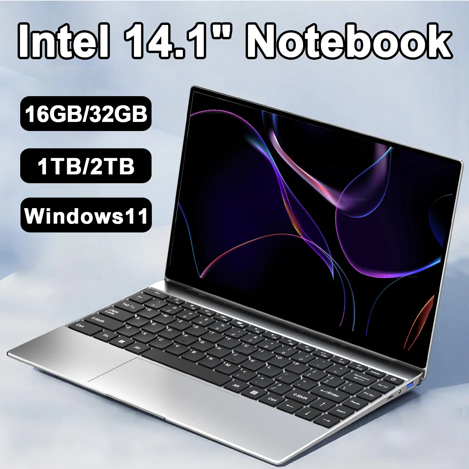 Dapper 2026 Compact 14.1 Inch  - огляд і ціна Pc Gaming Compact