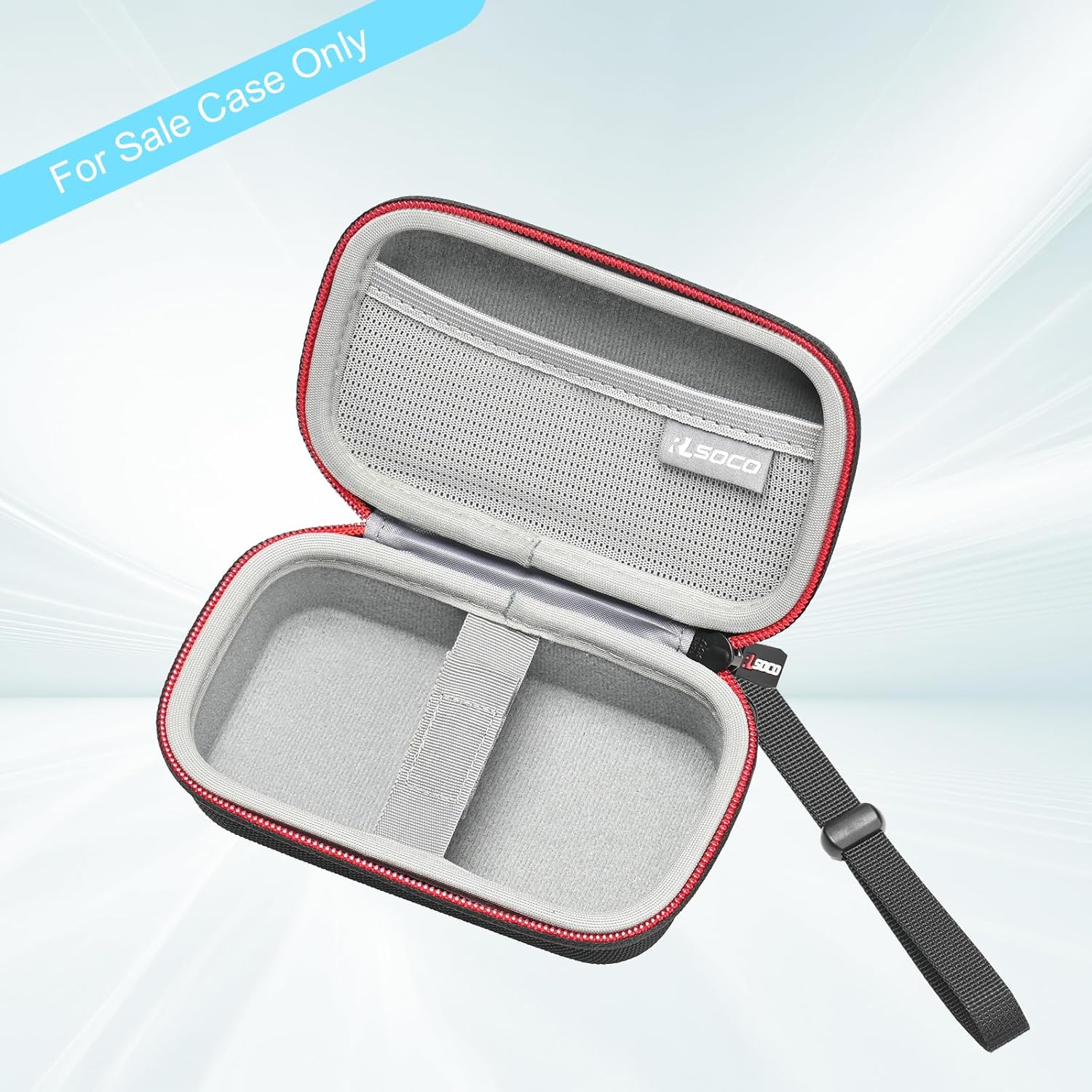 Hard Case for Corsair Sabre V2 - огляд і ціна Fps Gaming Mouse
