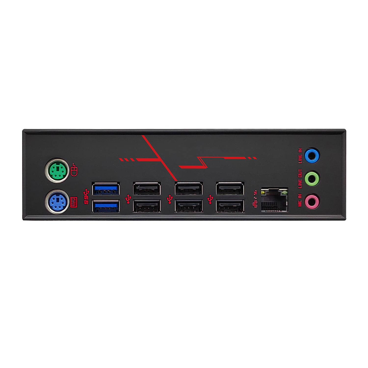 MACHINIST X99 MR9A PRO MAX Mot - огляд і ціна Pc Gaming Omen