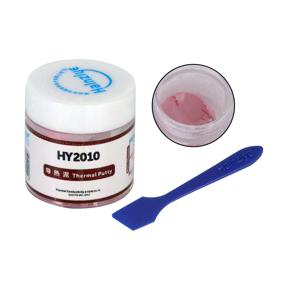 HY2210 HY2310 10W/m-k Thermal  - огляд і ціна Thermal Paste
