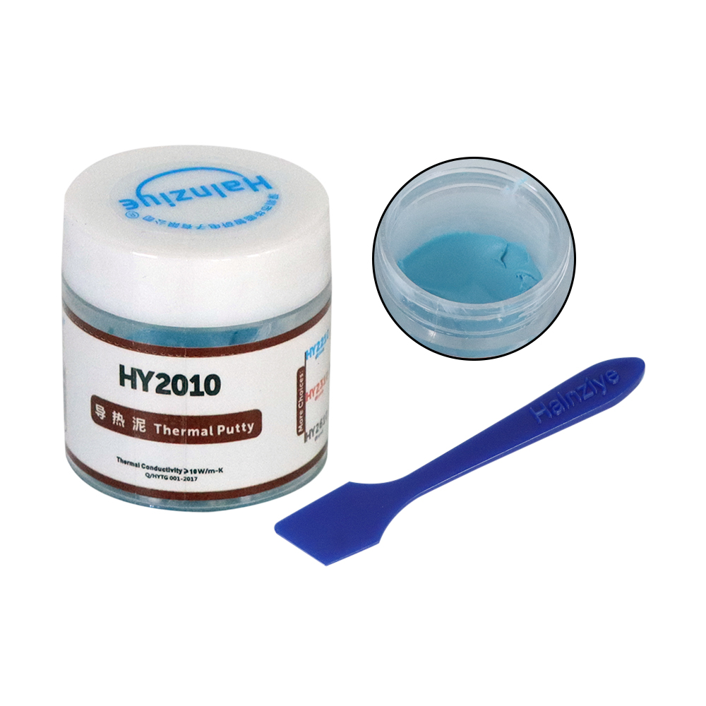 HY2210 HY2310 10W/m-k Thermal  - огляд і ціна Thermal Paste