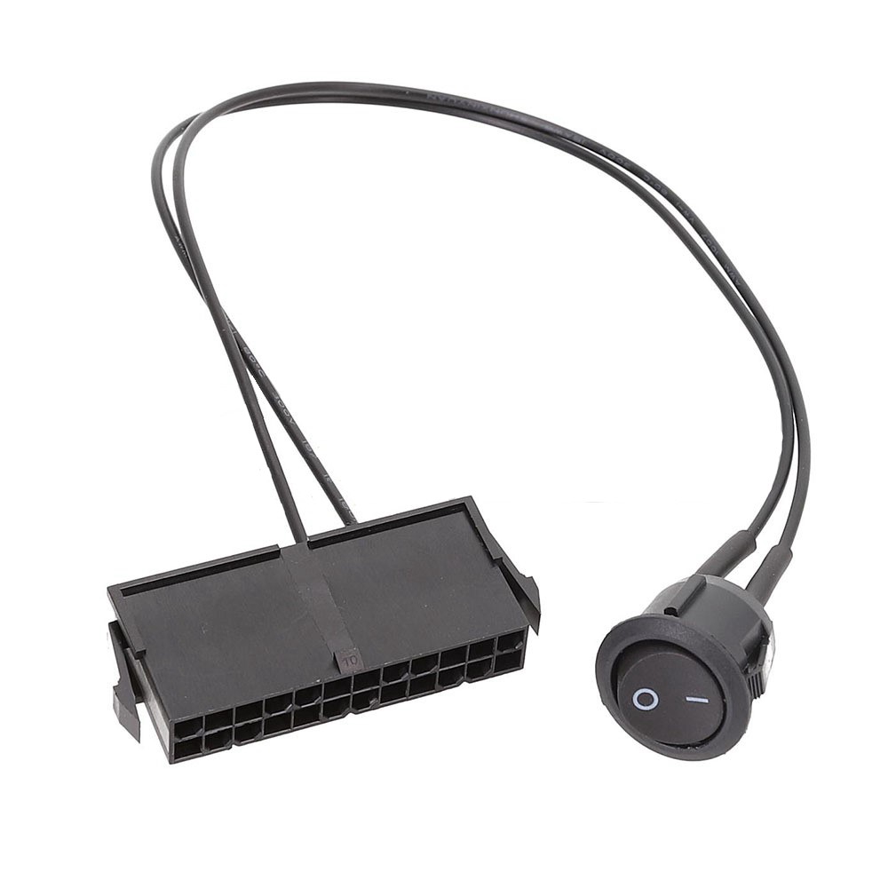 Supernew 24 Pin Female ATX PSU - огляд і ціна Atx Power Supply
