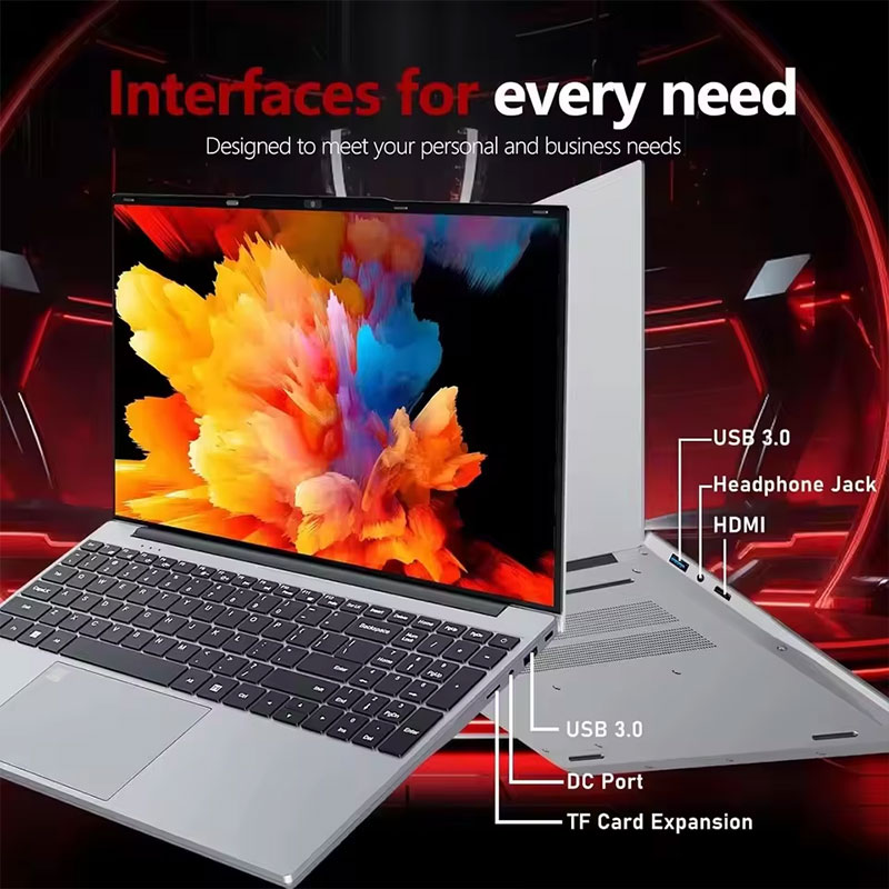 NEW 15.6' Laptop Intel Core I9 - огляд і ціна Pc Gaming Ddr4