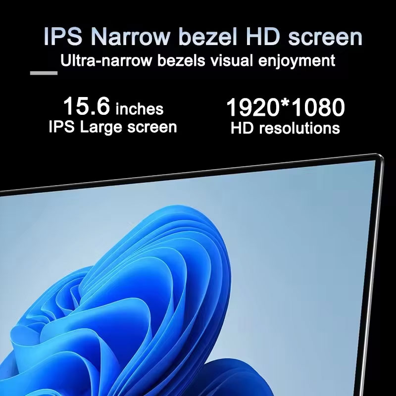 NEW 15.6' Laptop Intel Core I9 - огляд і ціна Pc Gaming Ddr4