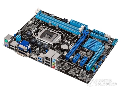 Asus B75M-A Desktop Motherboar - огляд і ціна Pc Gaming Omen