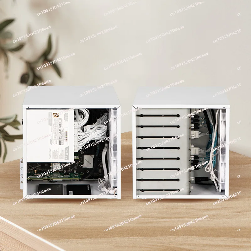 Suitable for Sagittarius 8-dis - огляд і ціна Atx Power Supply